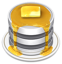 os x database